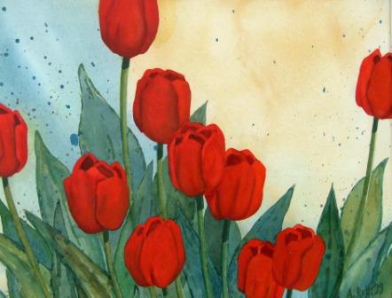 flowers