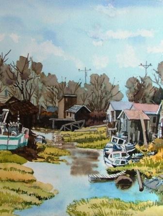 Finn Slough