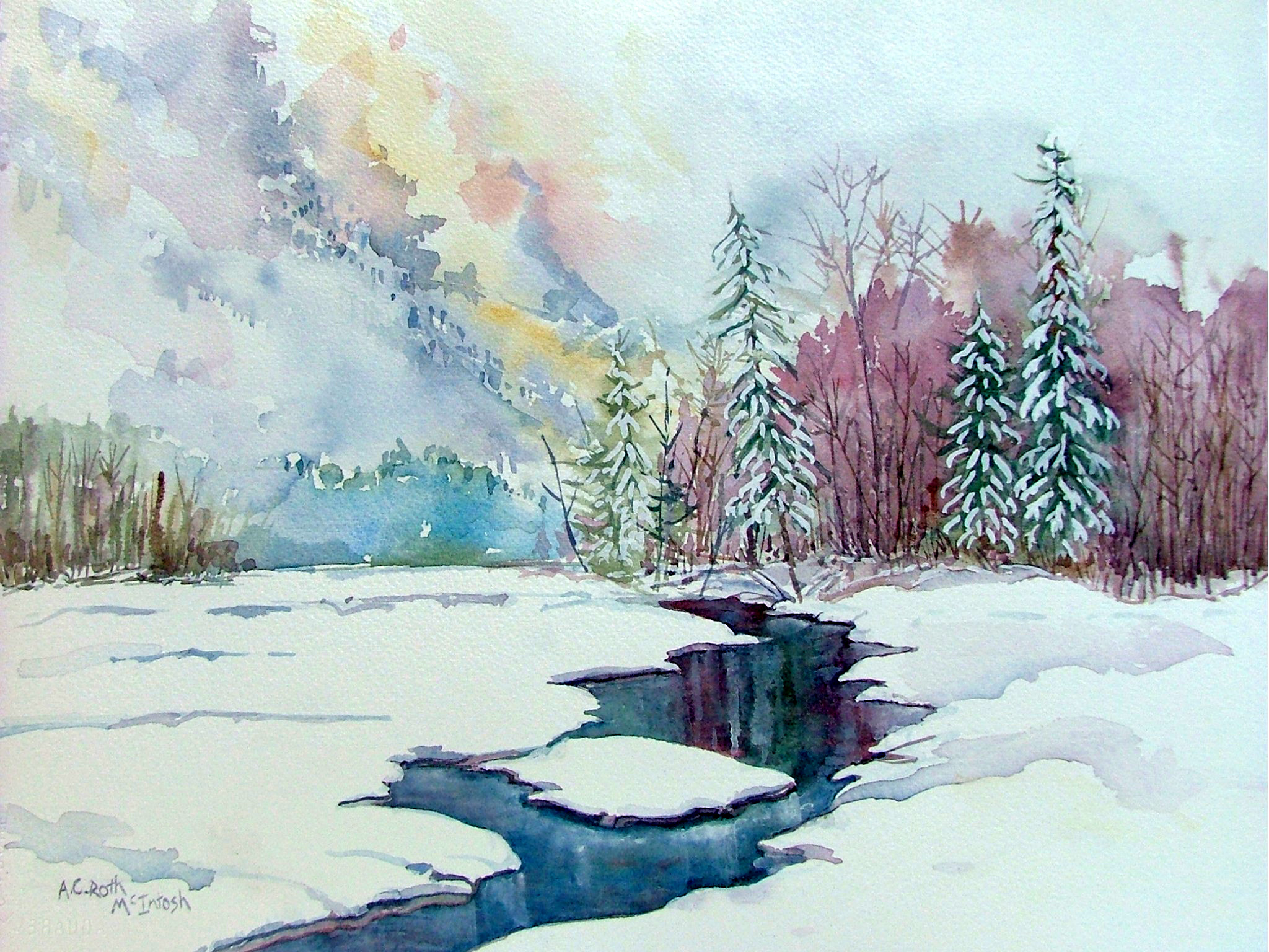 Bear River