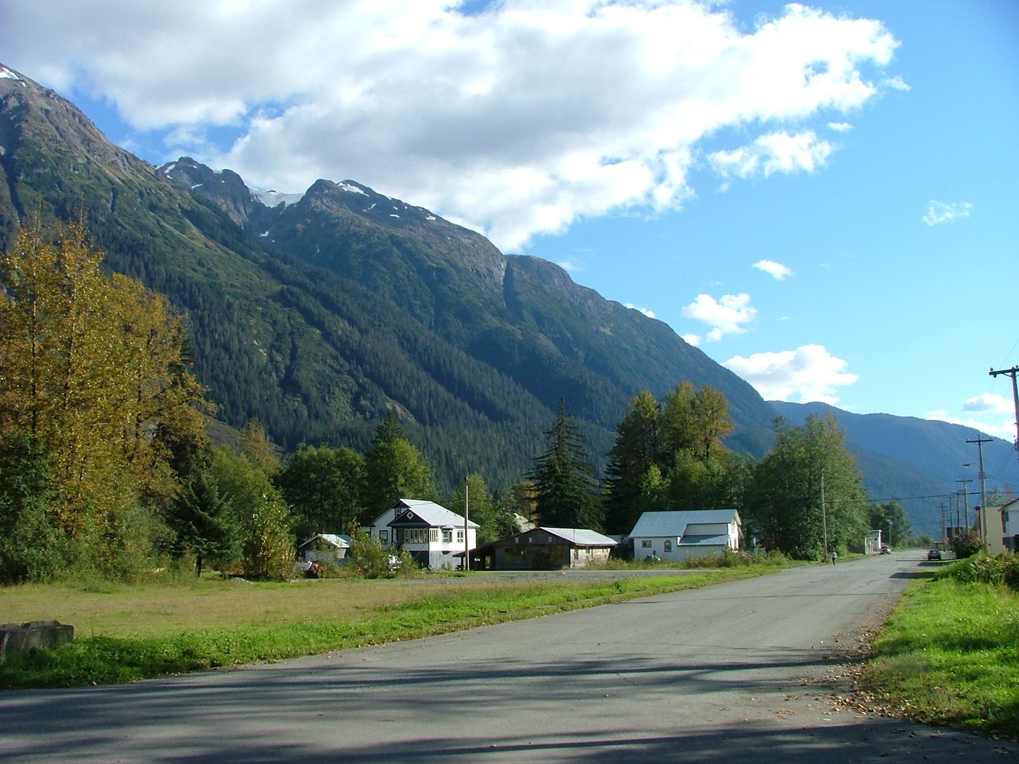 Artists Retreat
Surroundings