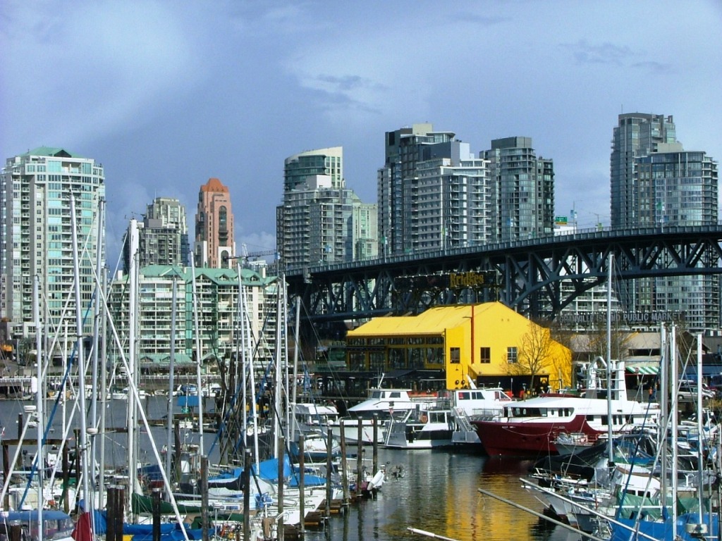 Photo of Harbour at Bridges