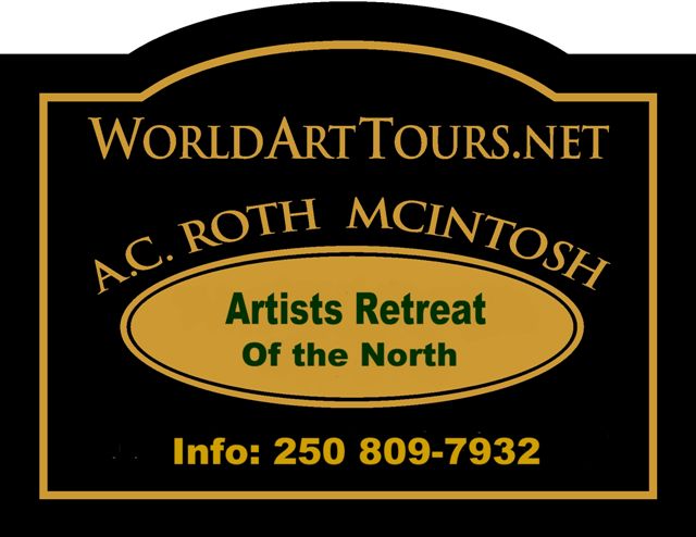 Artist Retreat of the North