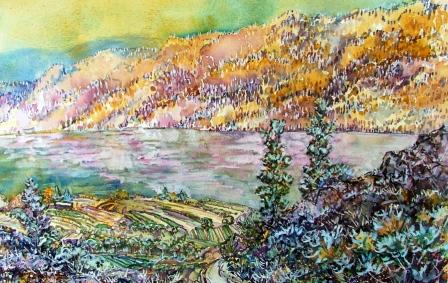 Summerland Sumac Ridge
