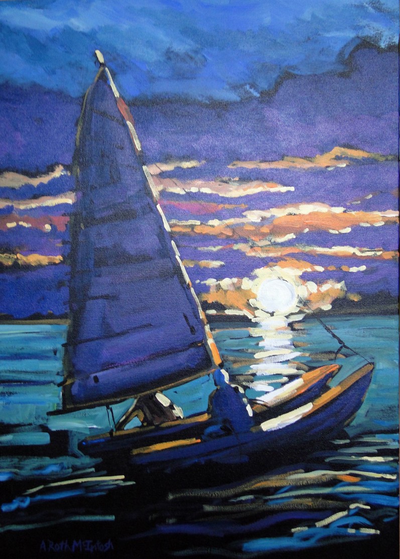 Sunset Sail Puerto Vallarta
Mexico
